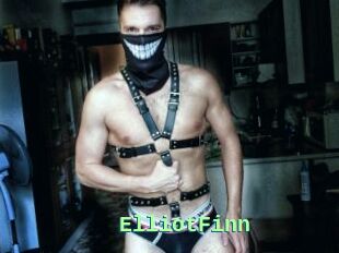 ElliotFinn S Sexe