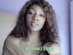 ElnaWilson