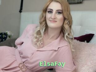 ElsaFay