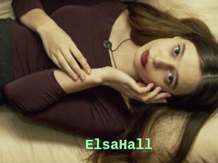 ElsaHall