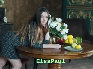 ElsaPaul