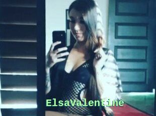 ElsaValentine