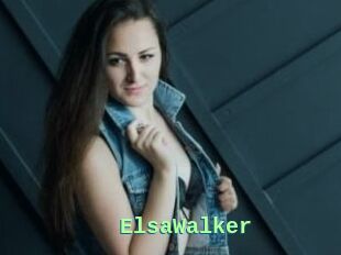 ElsaWalker