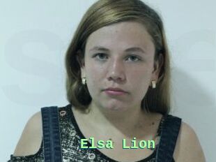 Elsa_Lion