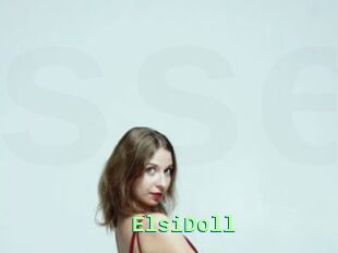 ElsiDoll