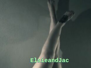 ElsieandJac