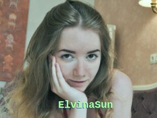 ElvinaSun