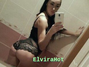 Elvira_Hot