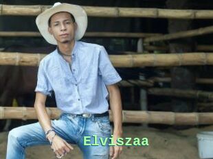 Elviszaa