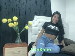 ElyKane