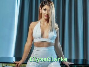 ElysaClarke