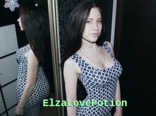 ElzaLovePotion