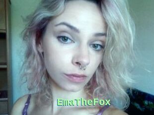 EmaTheFox