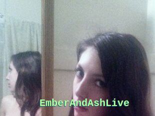 EmberAndAshLive