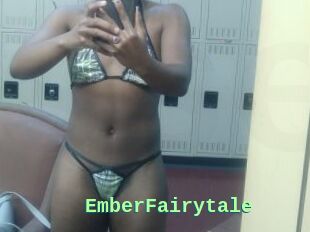 EmberFairytale