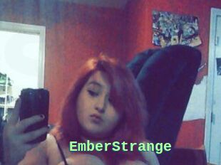 EmberStrange