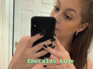 Emeralds_Love