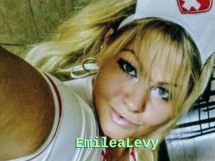 Emilea_Levy