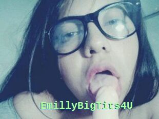 EmillyBigTits4U