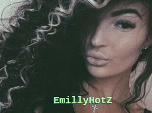 EmillyHotZ