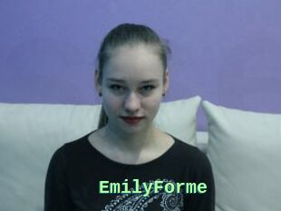 EmilyForme