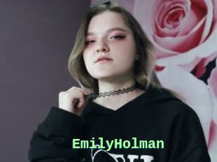 EmilyHolman