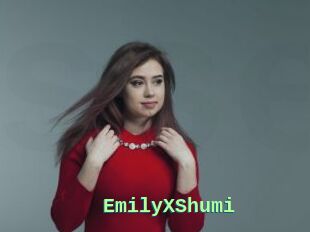 EmilyXShumi