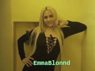 EmmaBlonnd