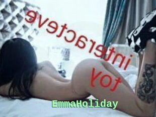 Emma_Holiday