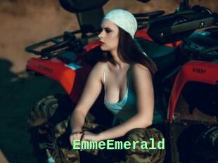 EmmeEmerald