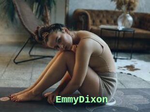 EmmyDixon