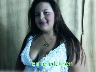 EmmyMakinen