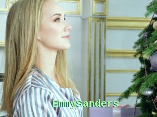 EmmySanders