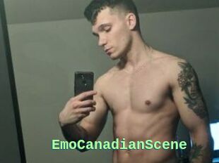 EmoCanadianScene