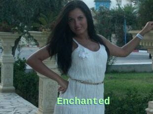 Enchanted