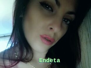 Endeta