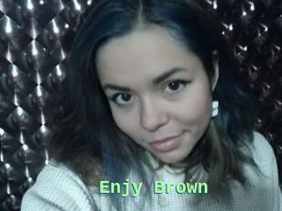 Enjy_Brown