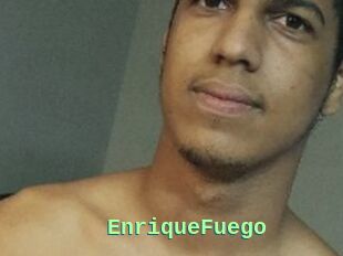 EnriqueFuego