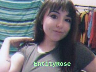 EntityRose