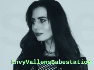 EnvyVallensBabestation