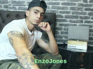 EnzoJones