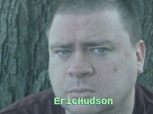 EricHudson