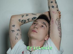 EricLewis