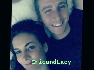 EricandLacy