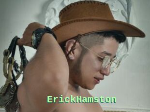 ErickHamston