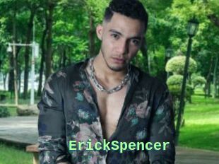 ErickSpencer