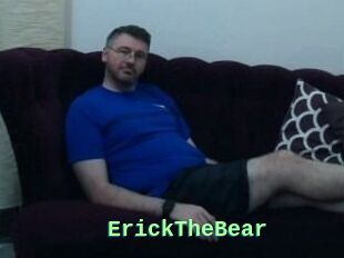 ErickTheBear