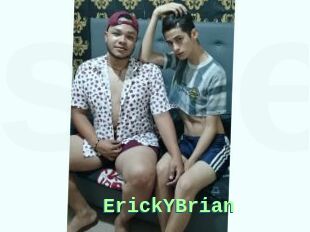 ErickYBrian