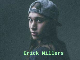 Erick_Millers