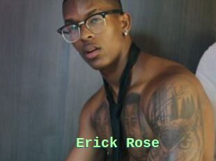 Erick_Rose